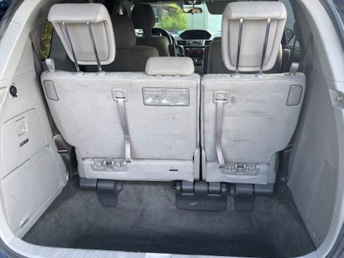 Used 2016 Honda Odyssey SE image 13