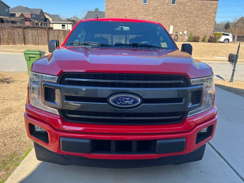 Used 2020 Ford F150 XLT w/ Equipment Group 302A Luxury RWD image 4