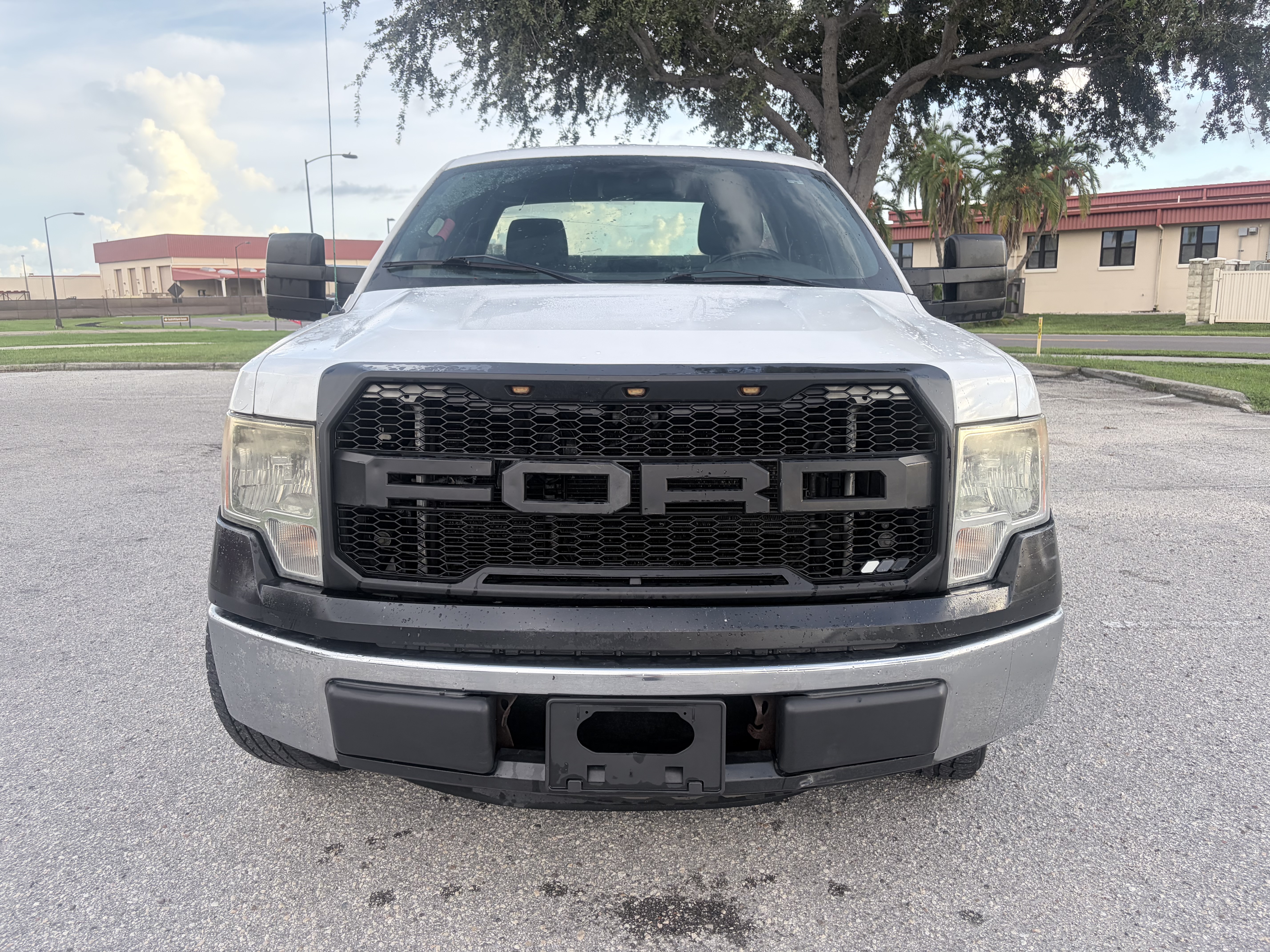 Used 2013 Ford F150 XL w/ PWR Equipment Group RWD image 1