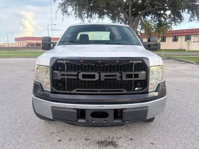 Used 2013 Ford F150 XL w/ PWR Equipment Group
