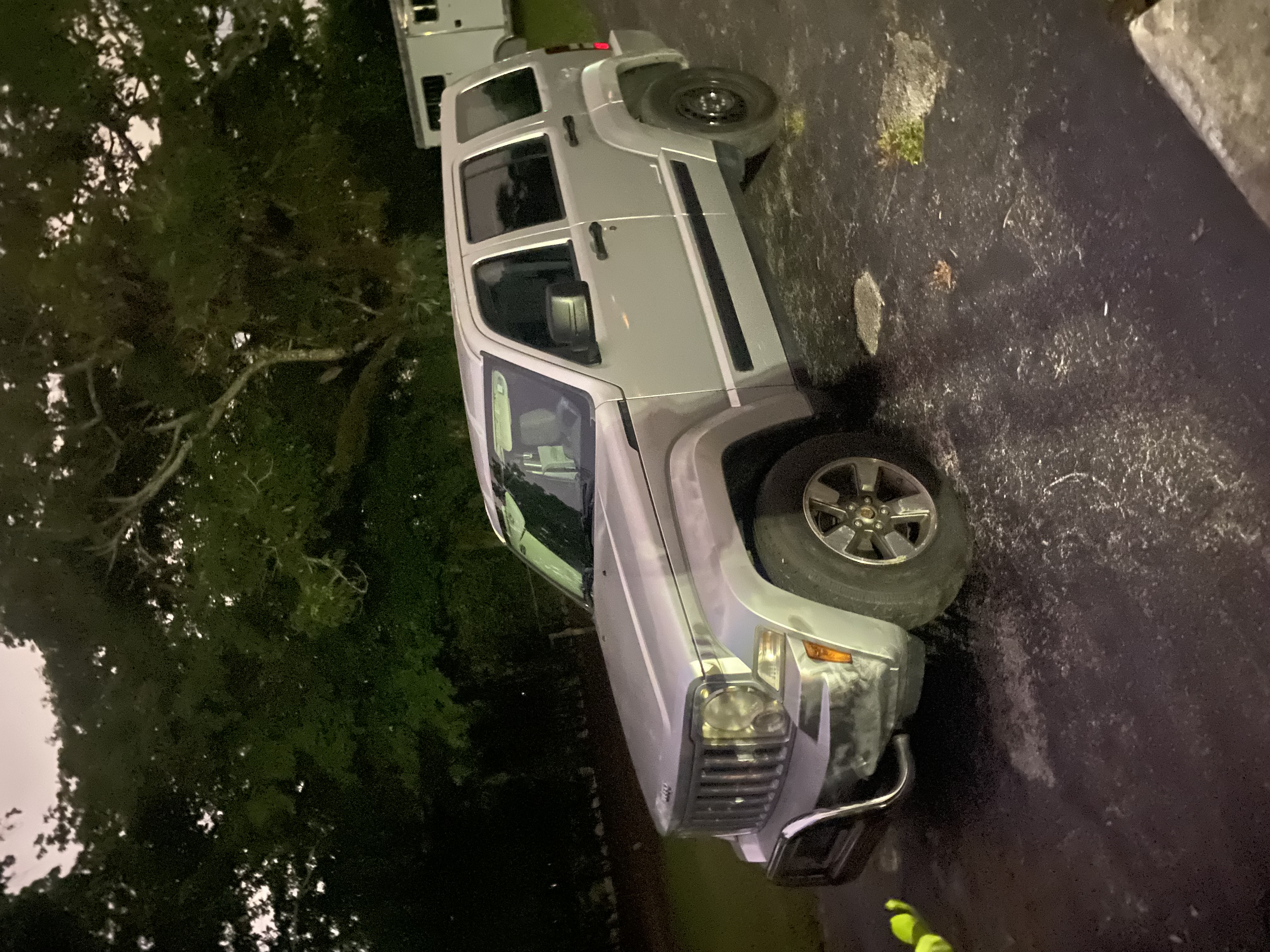 Used 2008 Jeep Liberty Sport RWD image 9