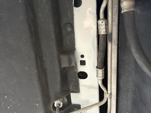 Used 2001 Ford F150 Harley-Davidson image 12