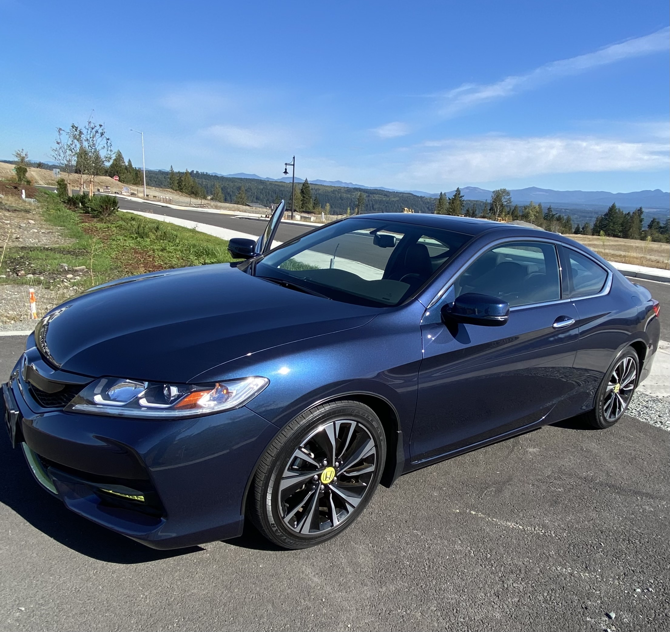 Used 2016 Honda Accord EX-L image 20