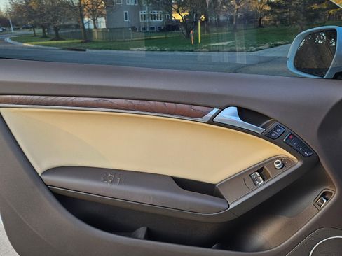 Used 2015 Audi A5 2.0T Premium Plus image 17