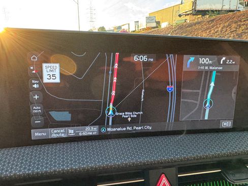 Used 2023 Kia EV6 GT-Line image 16