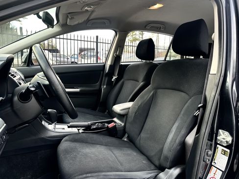 Used 2015 Subaru Impreza 2.0i Premium image 18