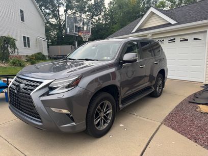 Used 2020 Lexus GX 460 Premium