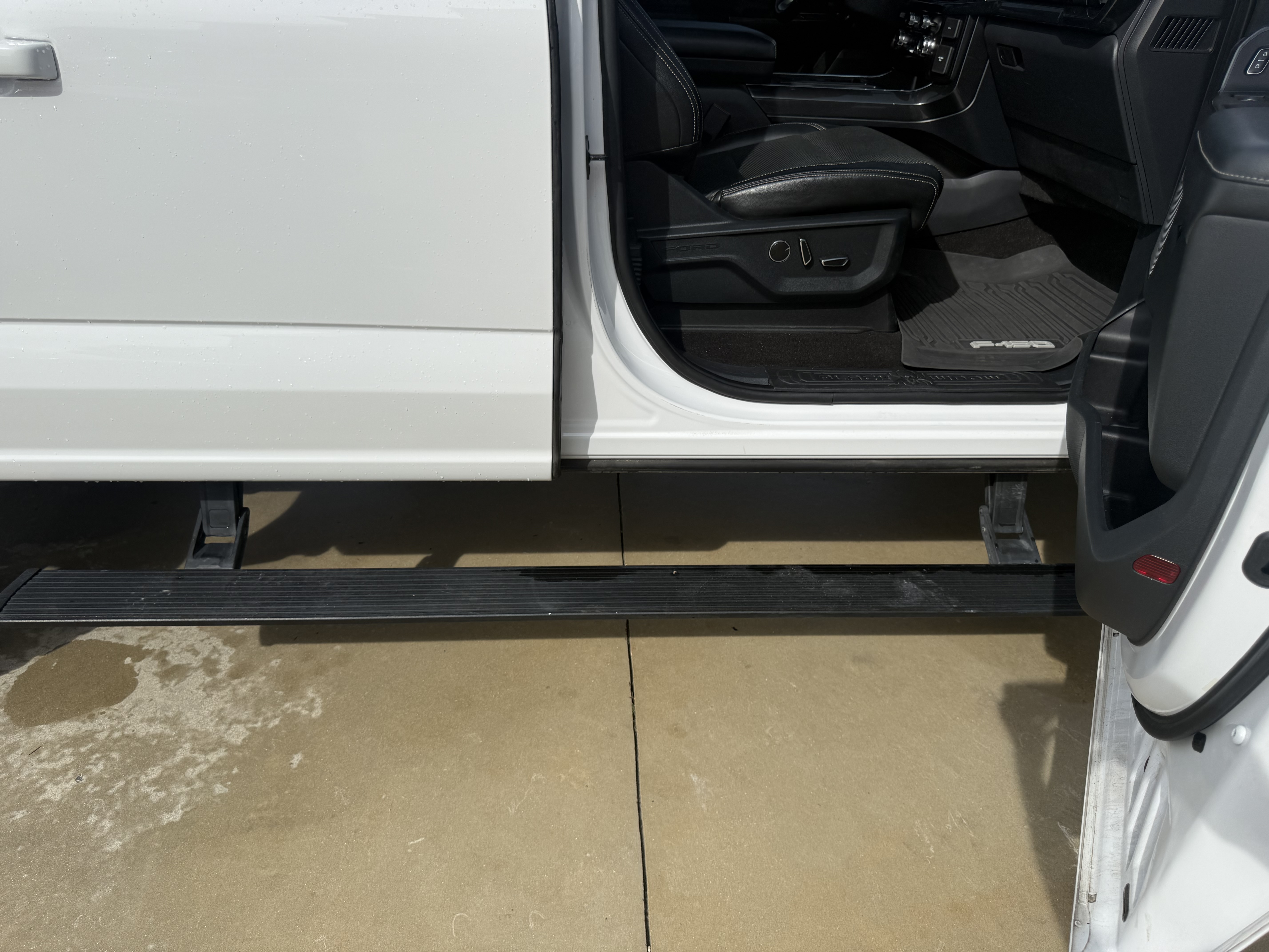 Used 2021 Ford F150 XLT w/ Equipment Group 302A High AWD/4WD image 5