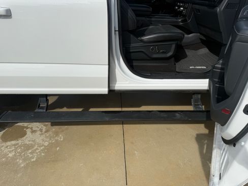 Used 2021 Ford F150 XLT w/ Equipment Group 302A High AWD/4WD image 5