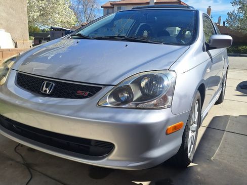Used 2004 Honda Civic Si image 13