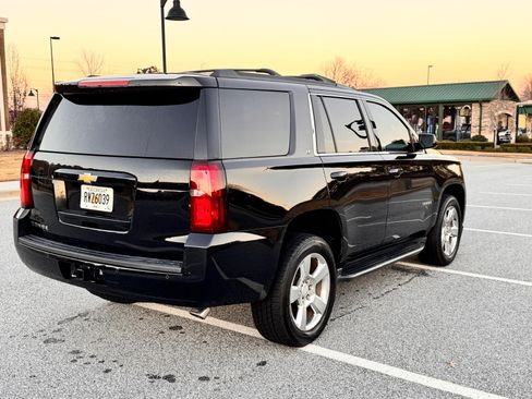 Used 2020 Chevrolet Tahoe LT image 14