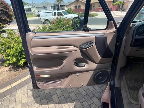 Used 1995 Ford F150 2WD SuperCab image 11