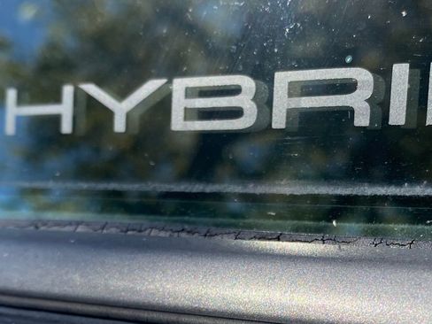 Used 2011 Toyota Prius Four w/ Solar Roof Pkg image 2