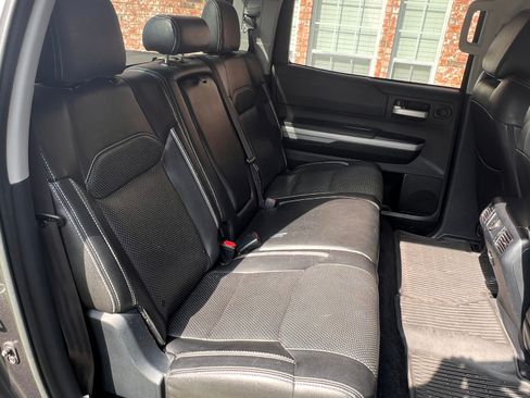 Used 2019 Toyota Tundra SR5 w/ SR5 Upgrade Package RWD image 12