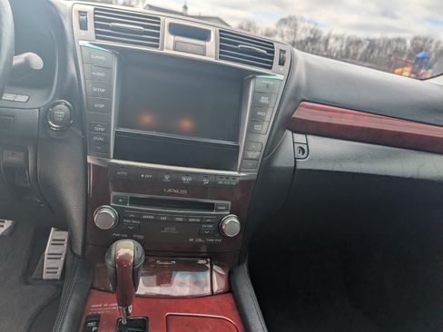 Used 2010 Lexus LS 460 AWD image 14