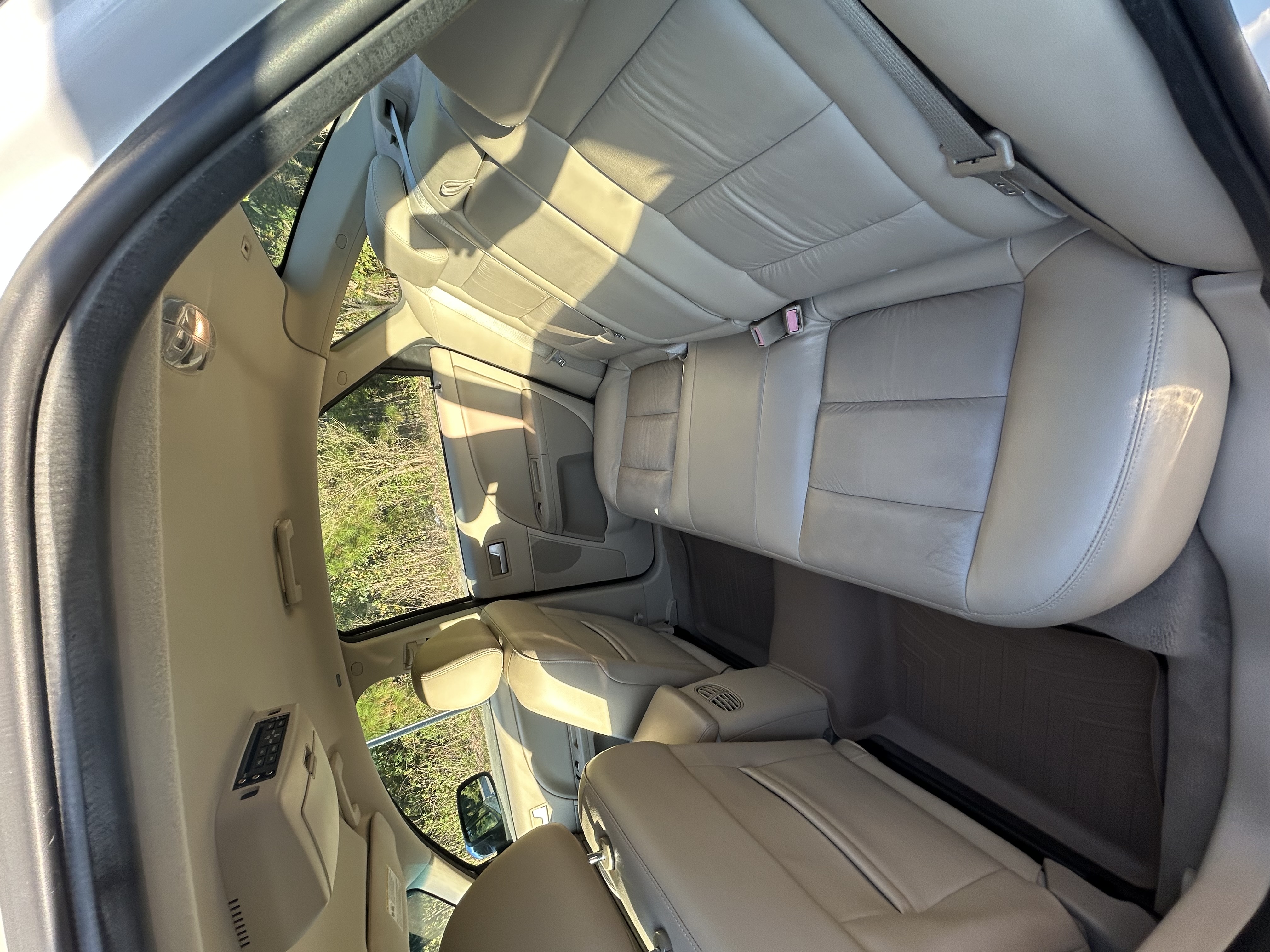 Used 2006 Ford Five Hundred Limited FWD image 12