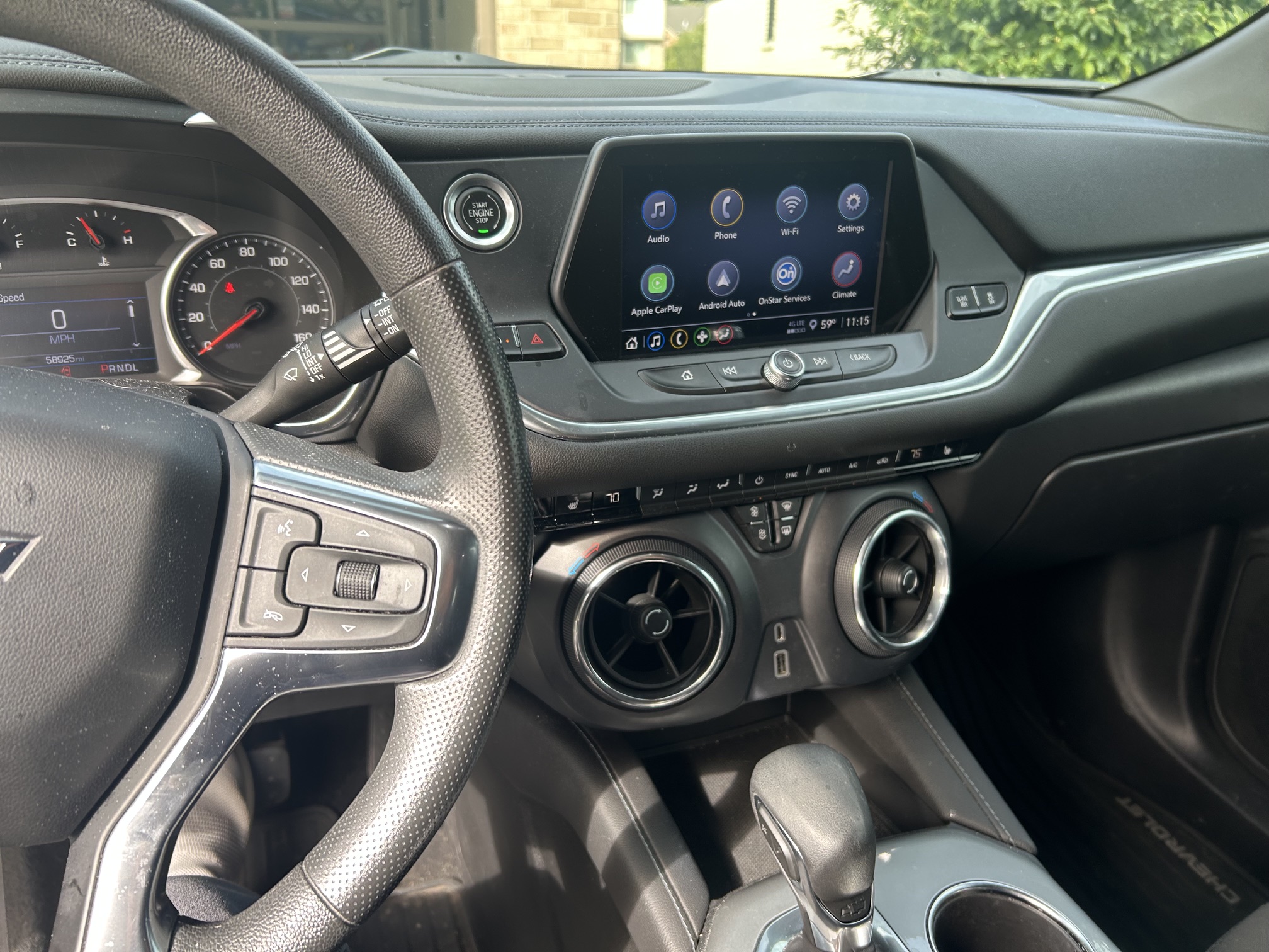 Used 2021 Chevrolet Blazer LT FWD image 8