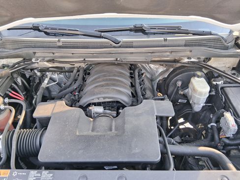 Used 2016 GMC Sierra 1500 SLE w/ SLE Value Package image 4