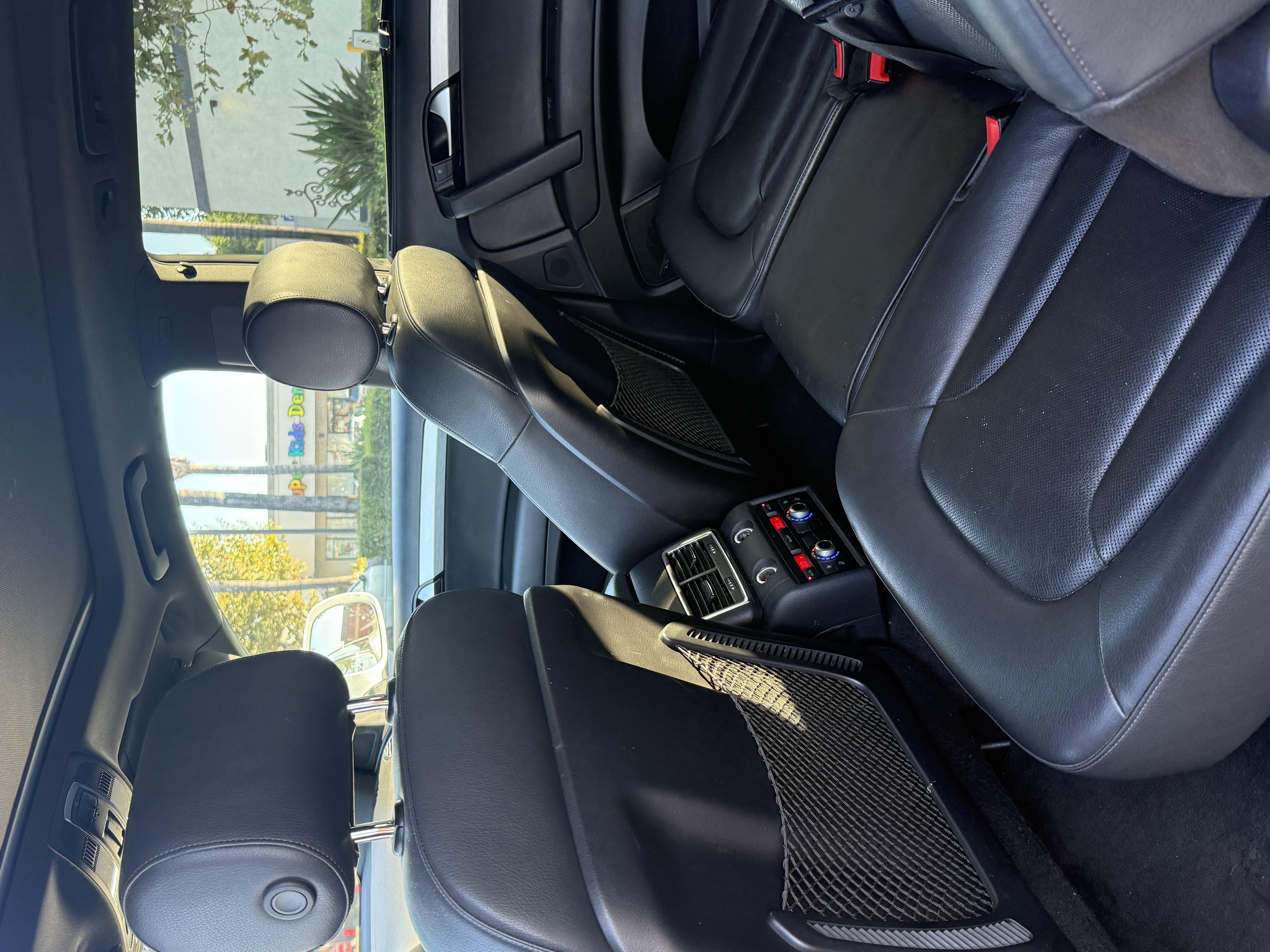 Used 2013 Audi Q7 3.0T S line Prestige AWD/4WD image 13