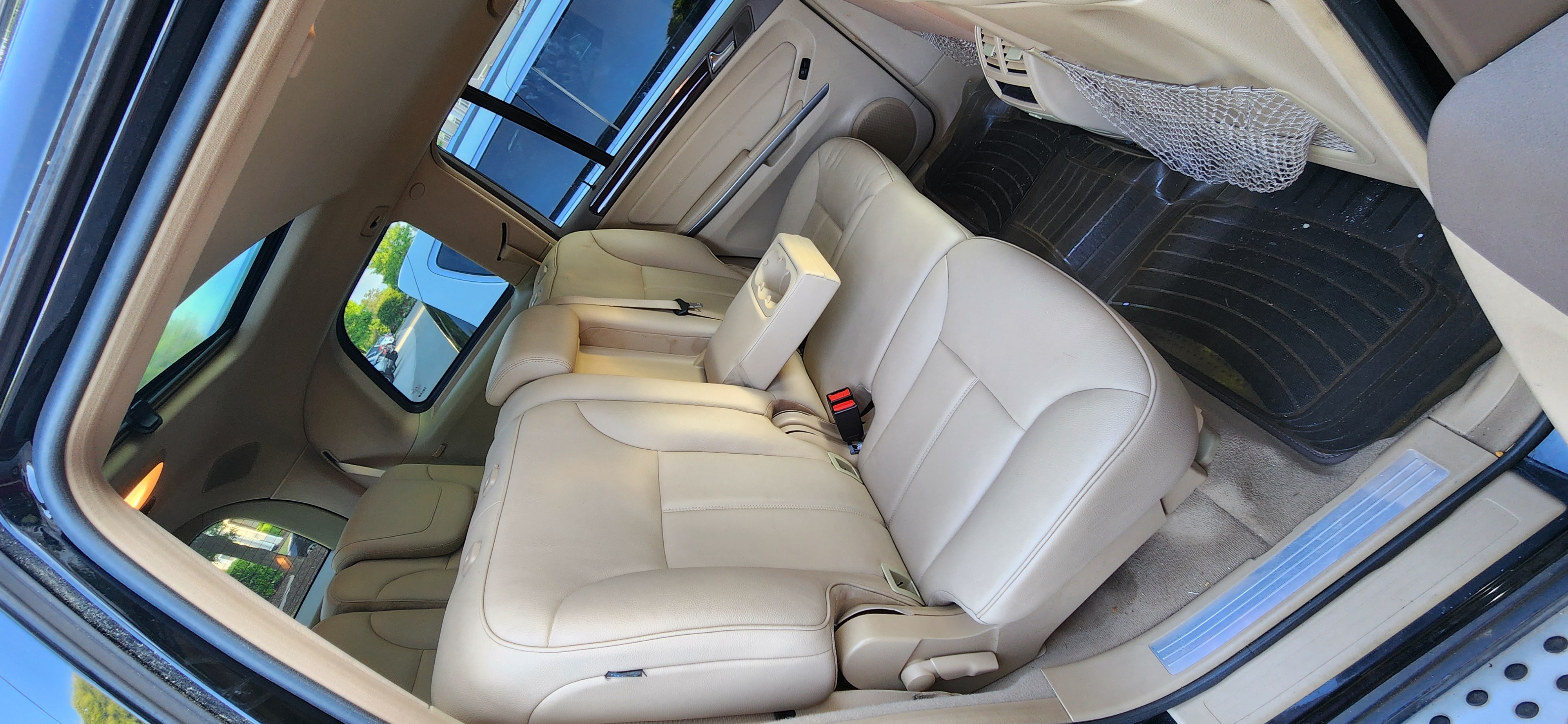 Used 2012 Mercedes-Benz GL 450 4MATIC image 10