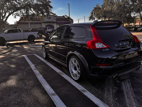 Used 2011 Volvo C30 T5 image 10