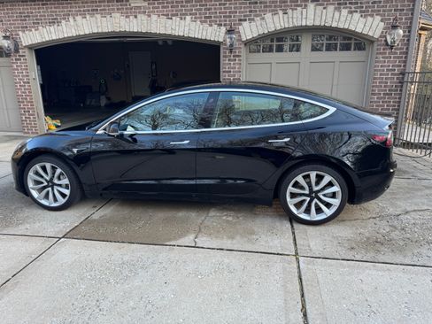 Used 2019 Tesla Model 3 Long Range image 6