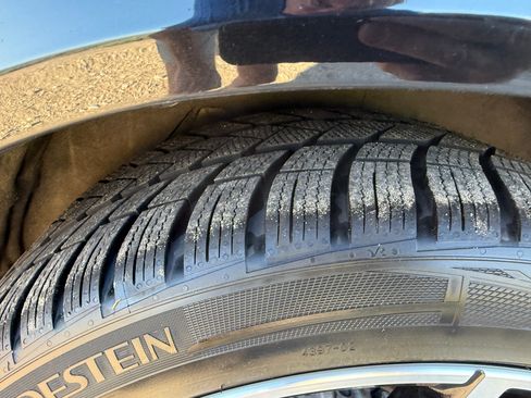 Used 2024 BMW X3 M w/ Executive Package image 14