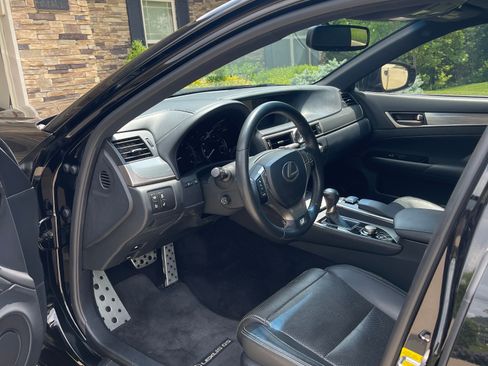 Used 2013 Lexus GS 350 AWD image 11