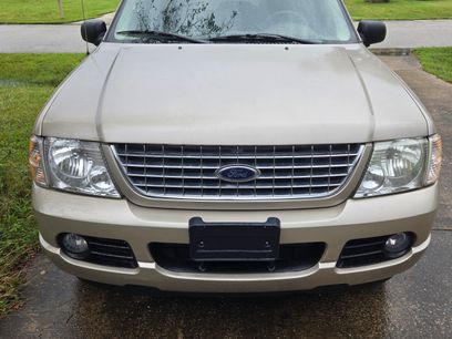 Used 2005 Ford Explorer Limited