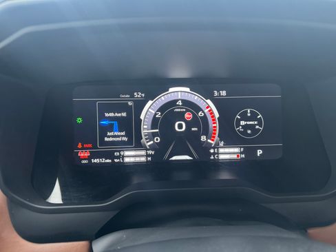 Used 2024 Toyota Tundra 1794 Edition image 20