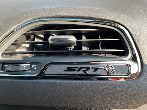 Used 2021 Dodge Challenger SRT Super Stock image 22