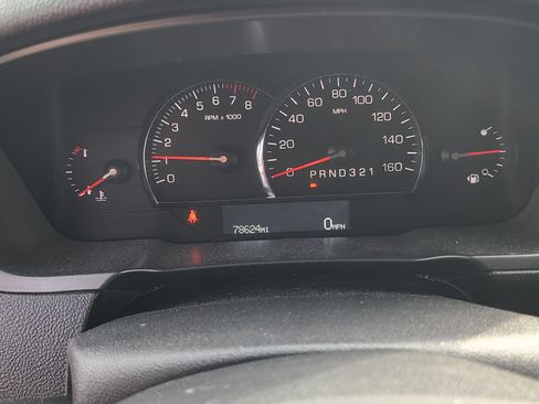 Used 2008 Cadillac DTS image 8