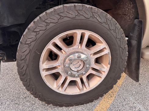 Used 2011 Ford F350 King Ranch AWD/4WD image 15