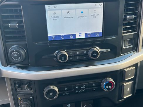 Used 2023 Ford F150 XLT w/ Trailer Tow Package AWD/4WD image 13