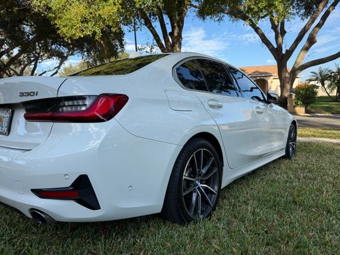 Used 2019 BMW 330i Sedan image 9
