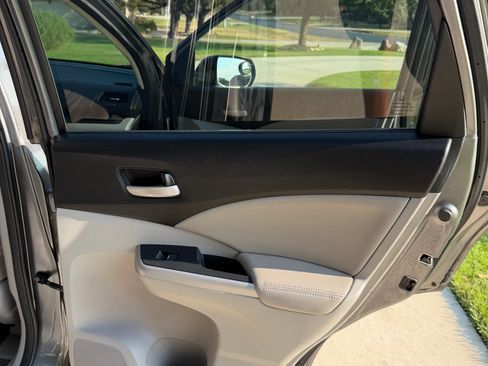 Used 2012 Honda CR-V EX-L image 21