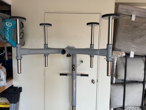 Used 2012 Jeep Wrangler Rubicon w/ PWR Convenience Group image 19