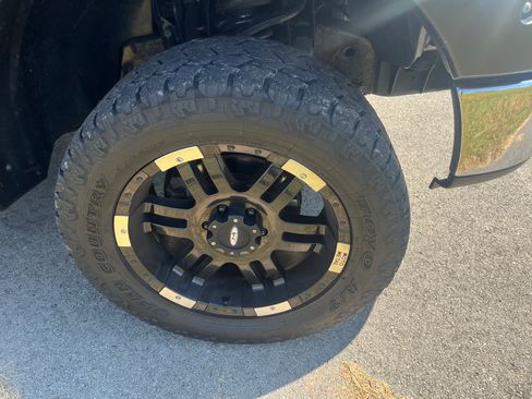 Used 2008 Ford F150 Lariat image 13