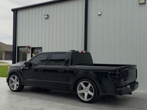 Used 2021 Ford F150 XLT w/ Equipment Group 302A High AWD/4WD image 6