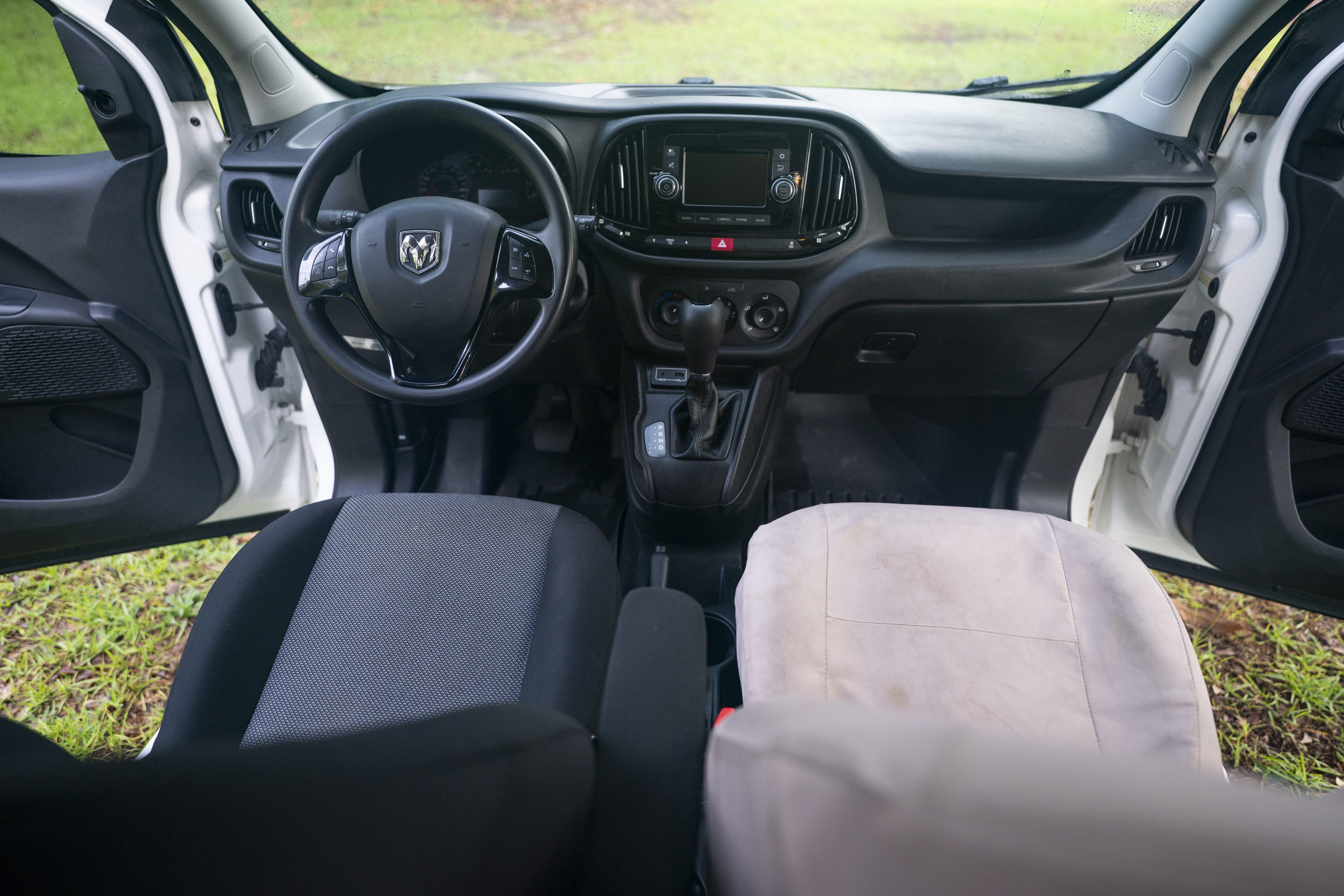 Used 2018 RAM ProMaster City Tradesman FWD image 11