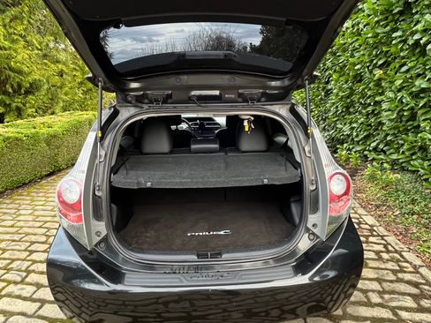 Used 2012 Toyota Prius C Four image 12