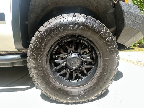 Used 2014 Chevrolet Silverado 2500 LT AWD/4WD image 14