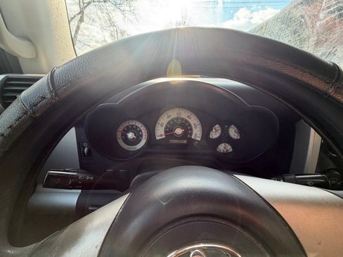 Used 2008 Toyota FJ Cruiser 4WD image 10