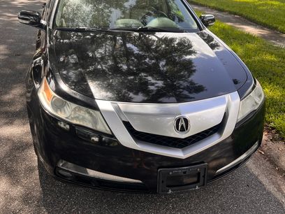 Used 2010 Acura TL