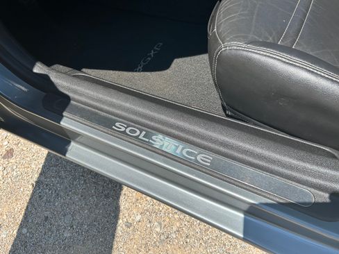 Used 2007 Pontiac Solstice GXP w/ Premium Package image 30