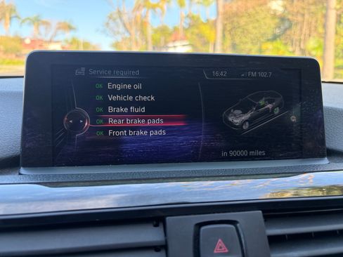 Used 2014 BMW 428i Coupe RWD image 13