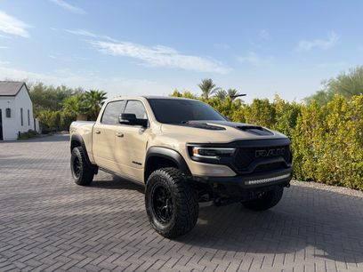Used 2022 RAM 1500 TRX w/ TRX Level 2 Equipment Group