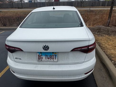 Used 2019 Volkswagen Jetta S w/ Driver Assistance Package image 9