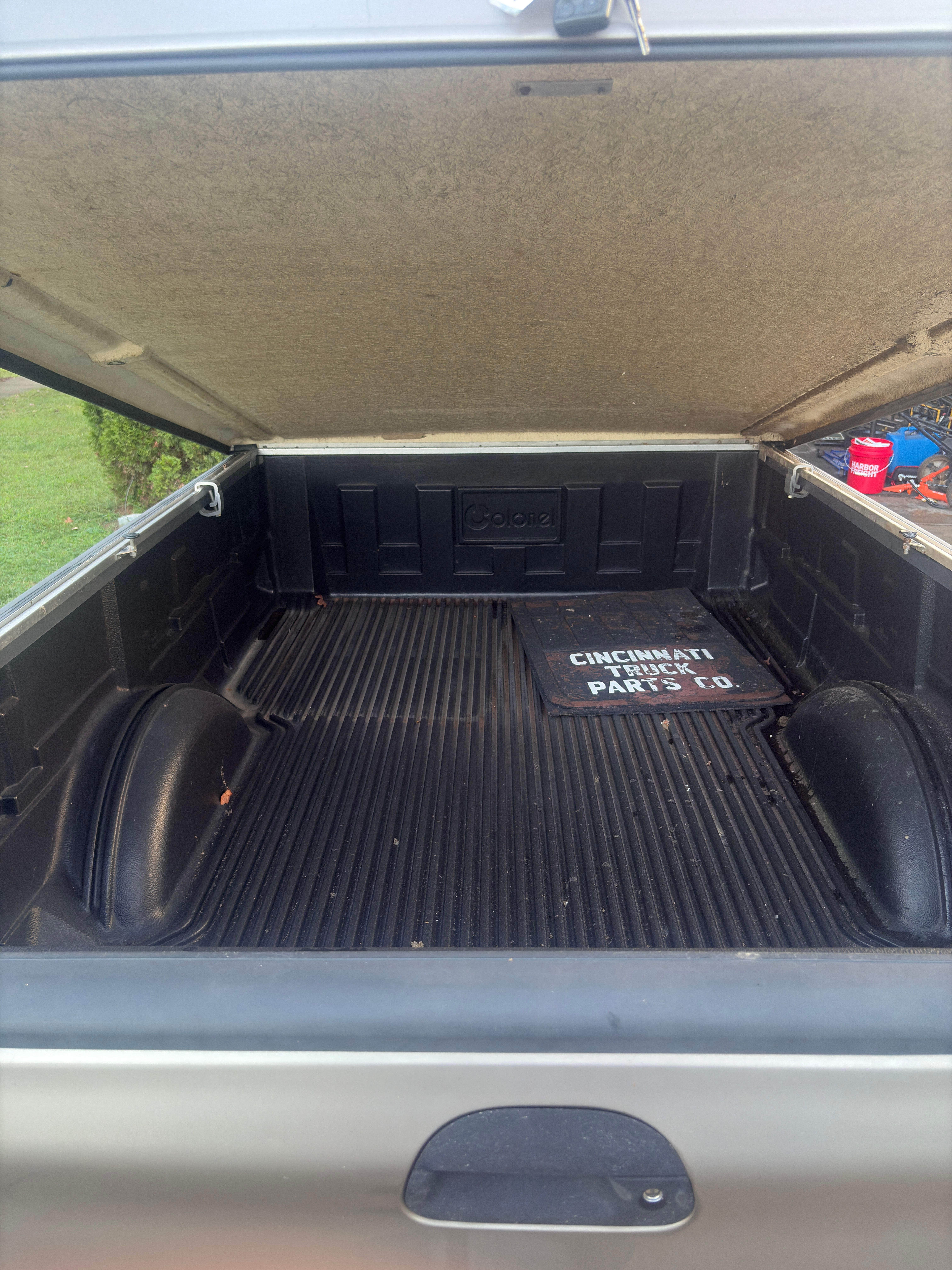 Used 2001 Ford F150 2WD Regular Cab image 17