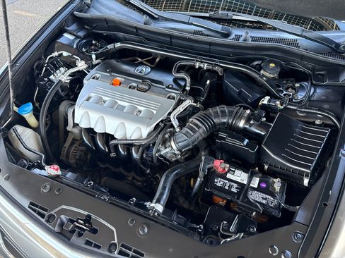 Used 2013 Acura TSX Sedan image 7